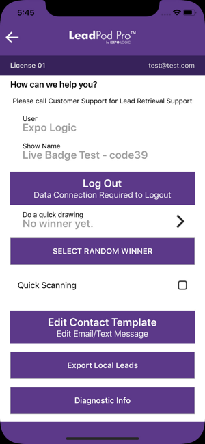 LeadPod® Pro(圖5)-速報App