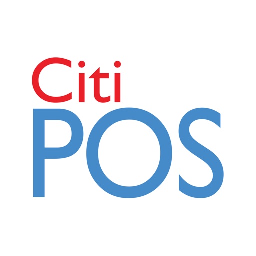CitiPOS Kitchen iOS App