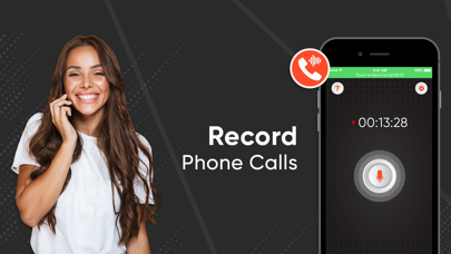 How to cancel & delete Call Recorder ゜ from iphone & ipad 1