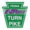 View and manage your Pennsylvania Turnpike E-ZPass account