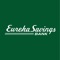 Eureka Savings Bank’s Mobile App makes it easy for you to bank on the go