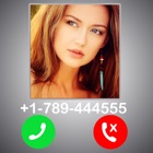 Fake Girlfriend Calling Joke - #1 Prank Dial App