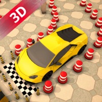 Car Parking 3D 2020 pour PC
