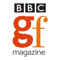 BBC Good Food Magazine ne fonctionne pas? problème ou bug?