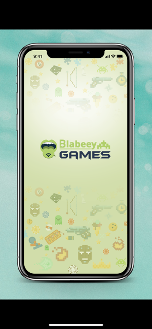 Blabeey Games