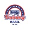 This app is F45 ISRAEL`s app for all of your connections with them