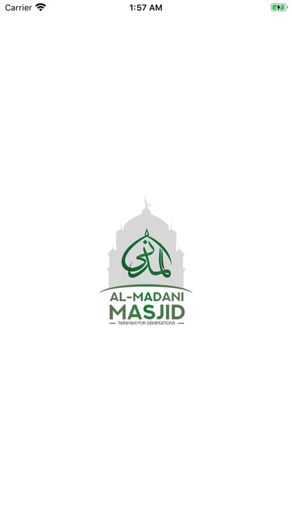 Al-Madani