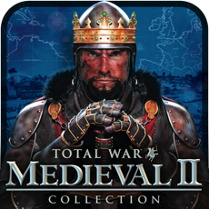 ‎Medieval II: Total War™