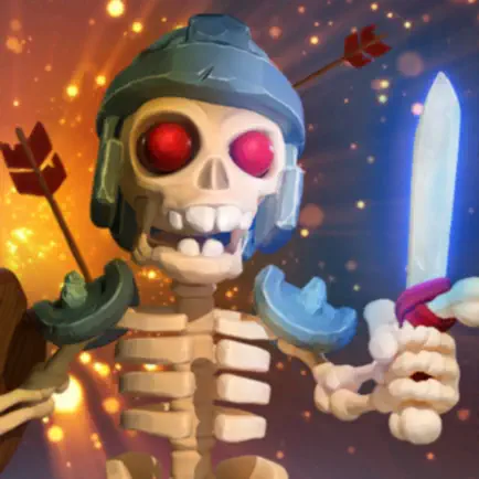 Dungeons & Skeletons Cheats