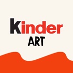 Kinder Art