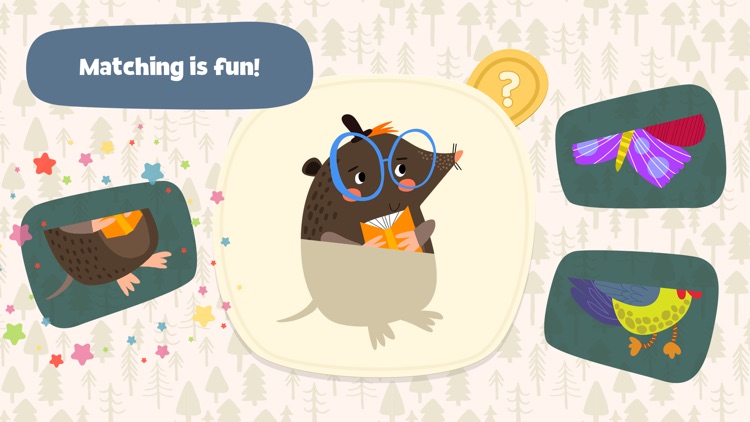 Smart Grow. Educational Games screenshot-7
