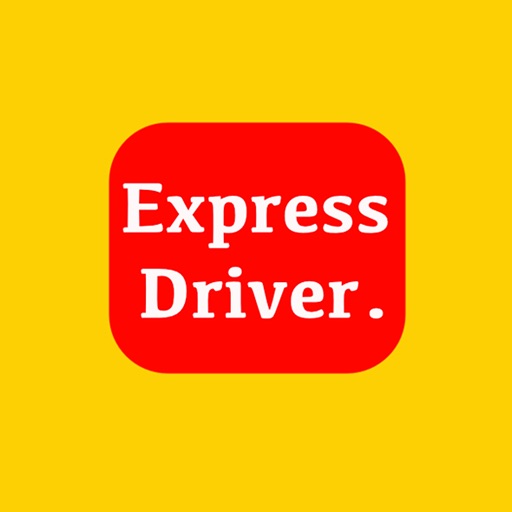 Express Fleet Driver