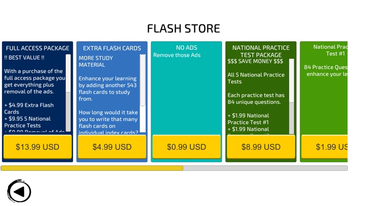 National Real Estate Exam Prep screenshot-3