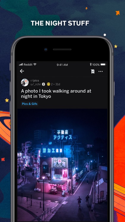 Reddit screenshot-4