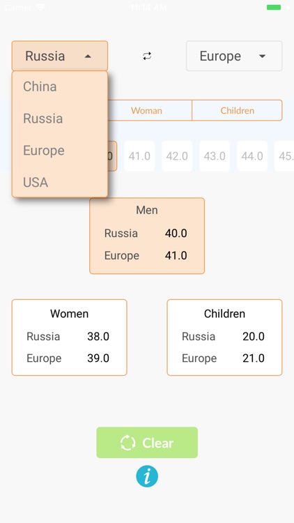 Take your KRoSize screenshot-3