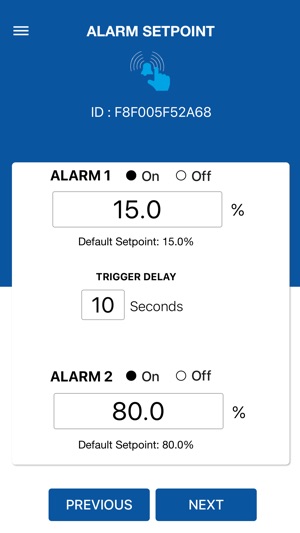 Rochester Gauges E-Dial(圖5)-速報App