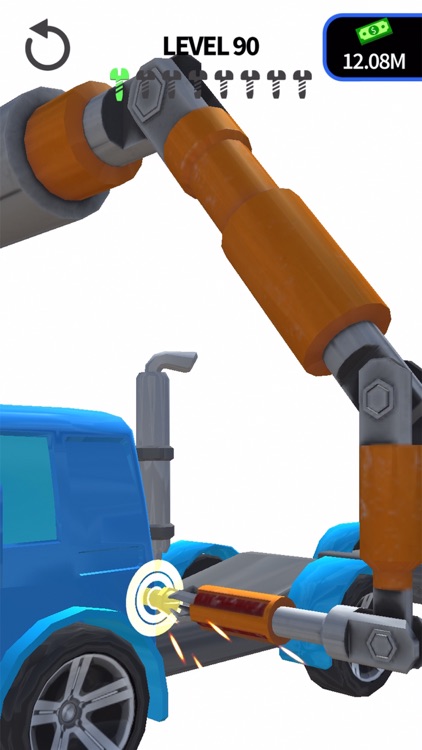 Screw Factory screenshot-6