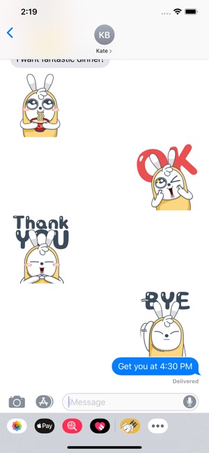 Corn Rabbit(圖4)-速報App