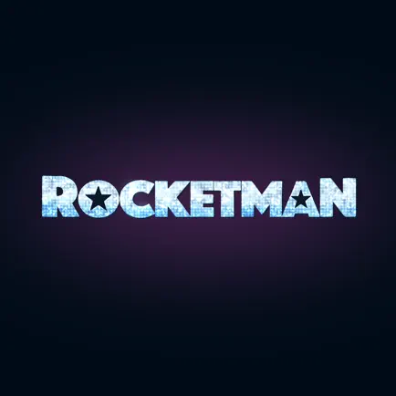 Official Rocketman Stickers Cheats