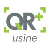 QR-Plus Usine