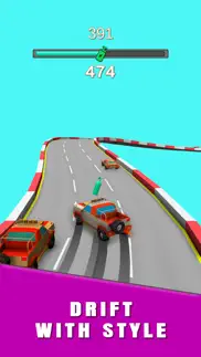 tap drift - endless racing problems & solutions and troubleshooting guide - 3