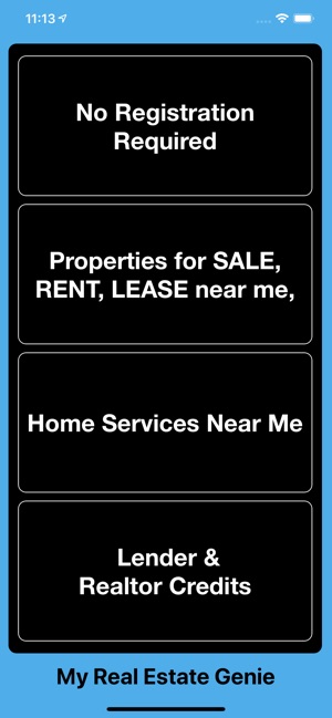 MyRealEstateGenie(圖1)-速報App