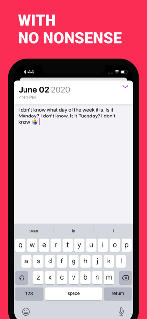 Timeline - Diary, Journal(圖2)-速報App