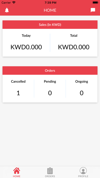 BuyitKuwait Store screenshot 3