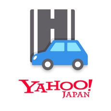 Yahoo！カーナビ