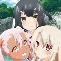魔法少女 伊莉雅鬧鐘 2wei! sur PC