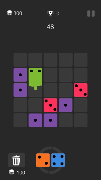 Block Dice Puzzle screenshot-3