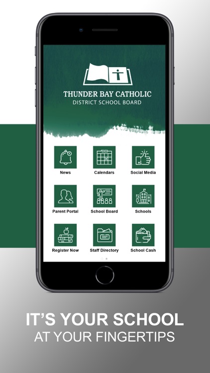 Thunder Bay Catholic DSB