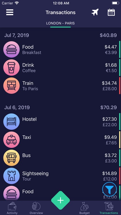 Nomad Money