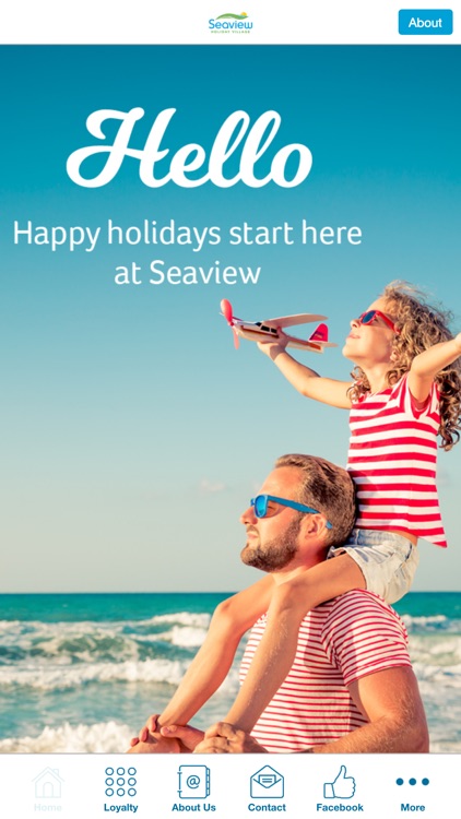 Seaview Holiday Village