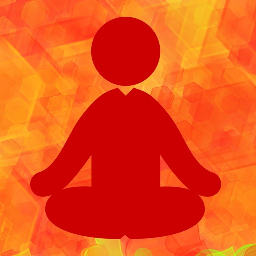 Pranayama Breathing Yoga Timer