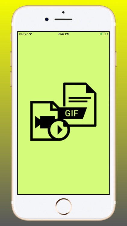 Gif Creator & Video to GIFs by Appstun Digital Solutions