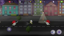 Game screenshot Spooky Town mod apk