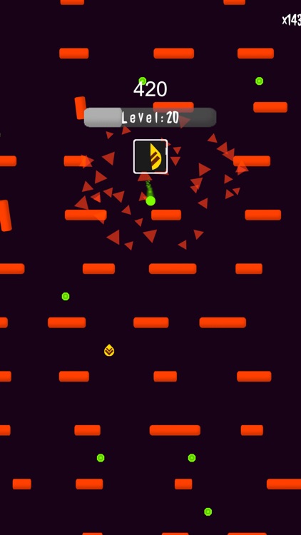 Fall - Endless Adventure screenshot-7