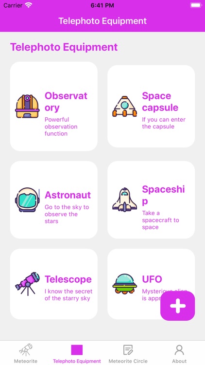Space Telescope-Your curiosity