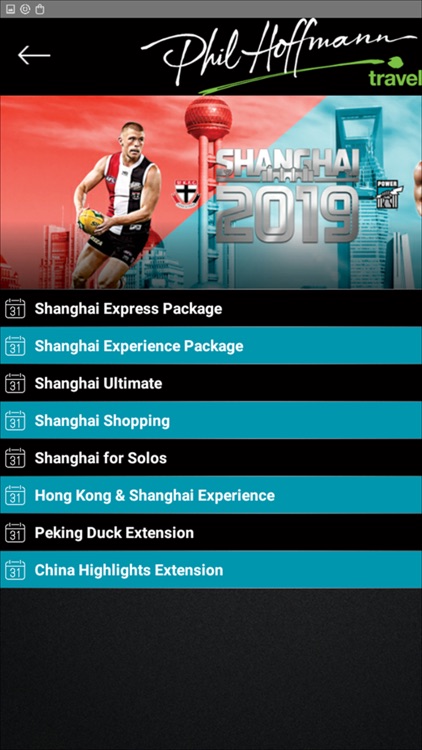 PHT Shanghai 2019.com screenshot-3