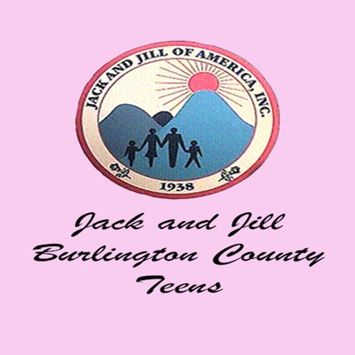 J&J Burlington County Teens iOS App