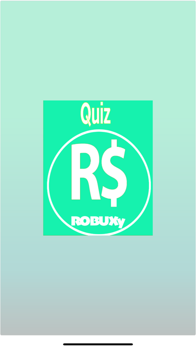 Robuxers Quiz