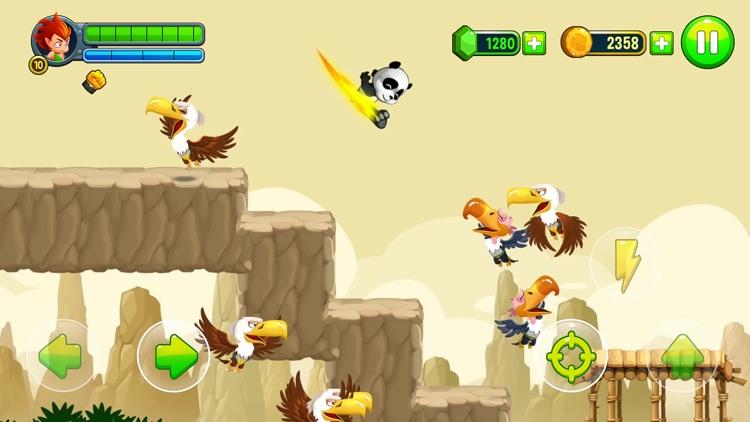 Stick Fight:Idle Heroes Legend