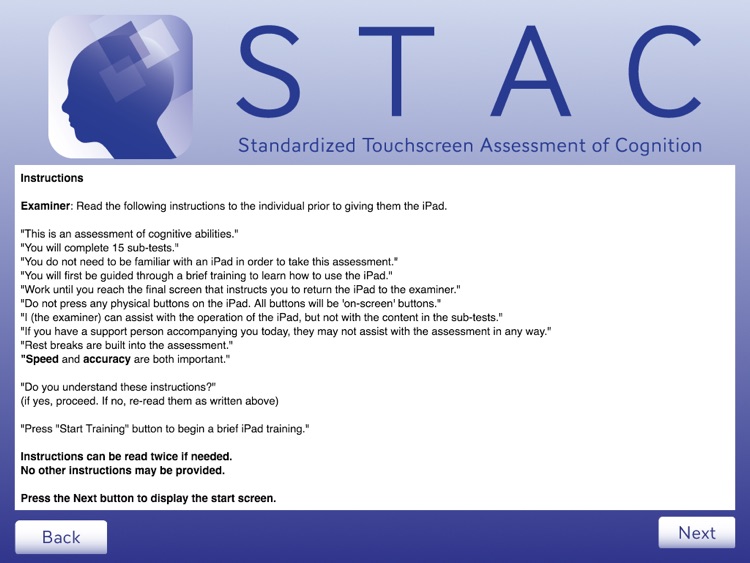 STAC Unlimited screenshot-3