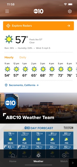 ABC10 - Northern California(圖2)-速報App