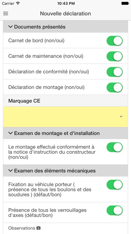 Hydrotest screenshot-4