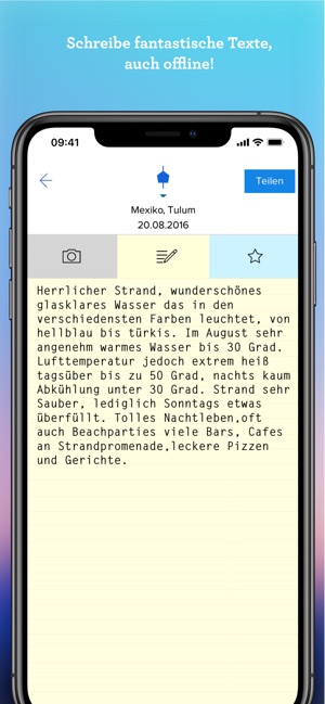 Tripmii - Reisetagebuch(圖4)-速報App