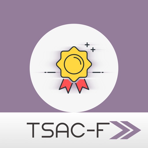 TSAC-F Test Prep icon