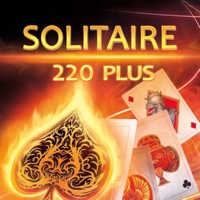 Solitaire 220 Plus pour PC