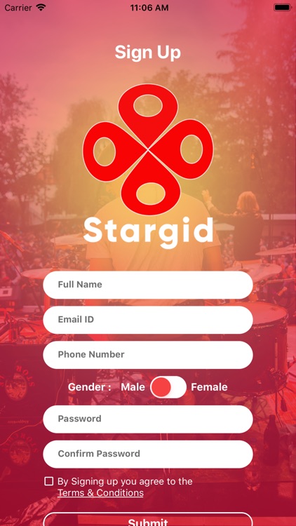 Stargid